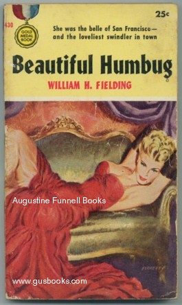 Image for Beautiful Humbug