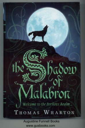 Image for The Shadow of Malabron