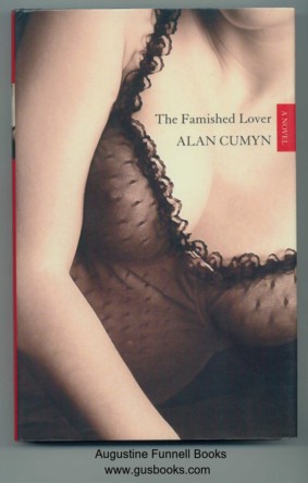 Image for The Famished Lover (signed)