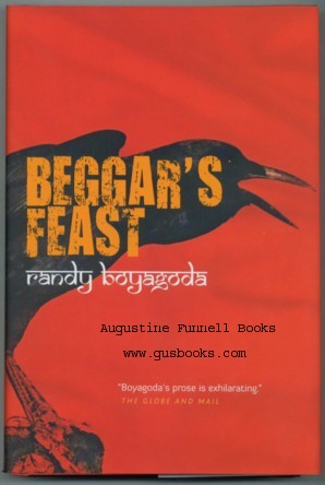 Image for Beggar's Feast