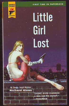 Image for Little Girl Lost