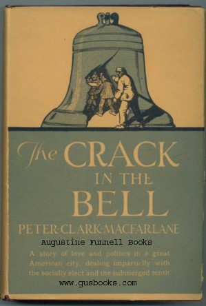 The Crack in the Bell Image for The Crack in the Bell