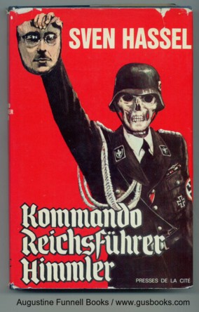 Image for Kommando Reichsfuhrer Himmler