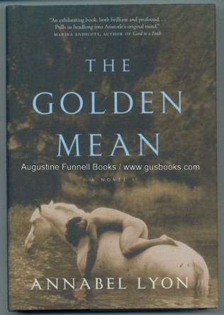 The Golden Mean Image for The Golden Mean