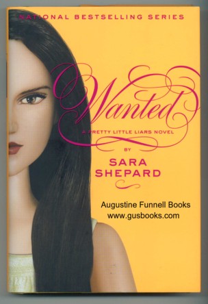 Image for Wanted