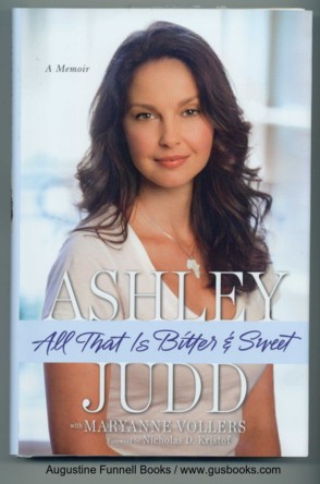 Image for All That is Bitter & Sweet (signed)